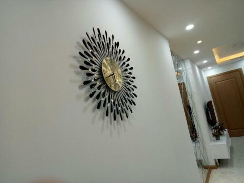 My Khe Beach Apartment