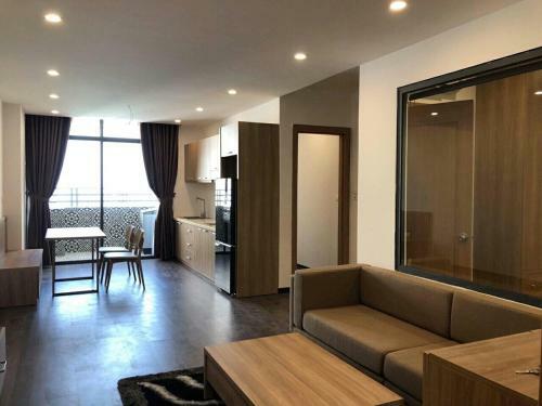 My Khe Beach Apartment