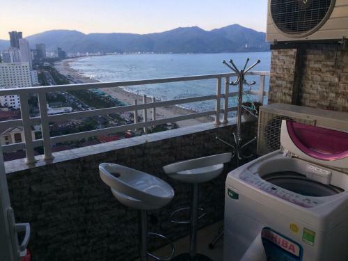 My Khe Beach Apartment