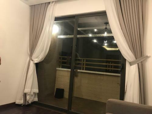 My Khe Beach Apartment