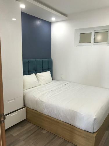 My Khe Beach Apartment