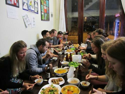 Dalat Friendly Fun Hostel