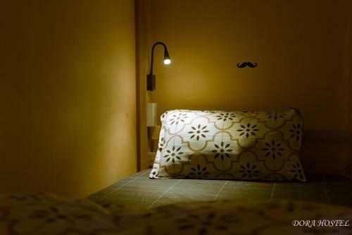 Hostal Dora Hostel