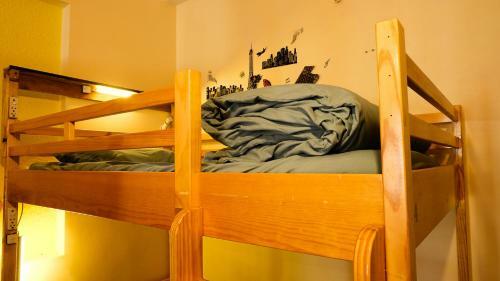 Hostal Dora Hostel