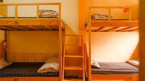 Hostal Dora Hostel