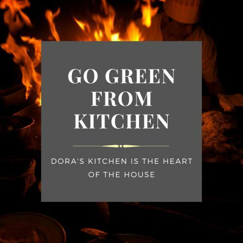 Hostal Dora Hostel