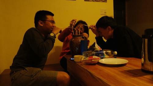 Hostal Dora Hostel
