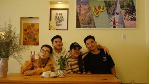 Hostal Dora Hostel