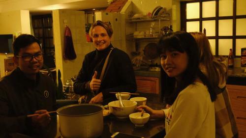 Hostal Dora Hostel