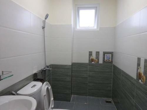 Bed & Breakfast Cam Ly Homestay