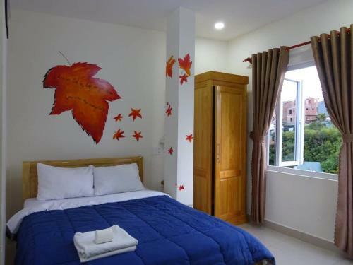 Bed & Breakfast Cam Ly Homestay