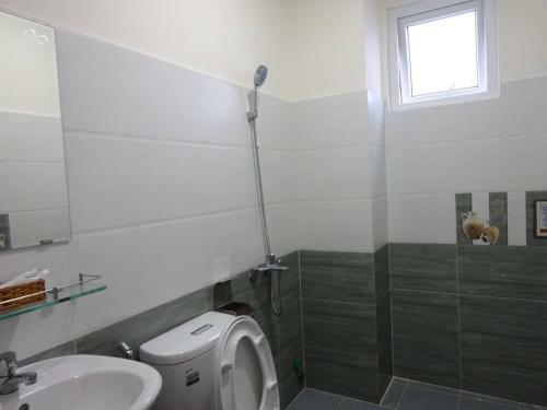 Bed & Breakfast Cam Ly Homestay