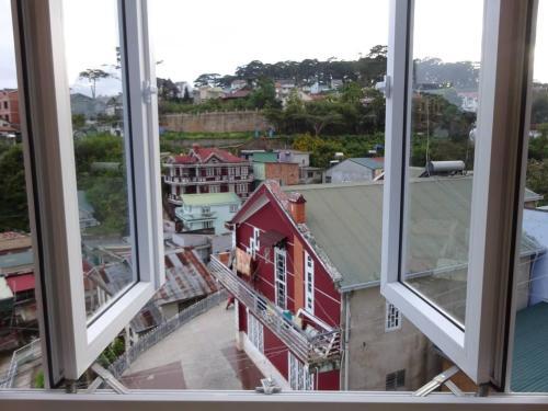 Bed & Breakfast Cam Ly Homestay