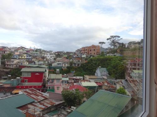 Bed & Breakfast Cam Ly Homestay