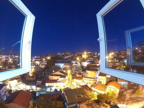 Bed & Breakfast Cam Ly Homestay