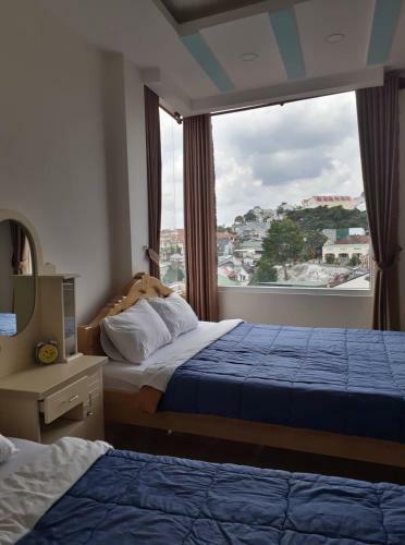 Bed & Breakfast Cam Ly Homestay