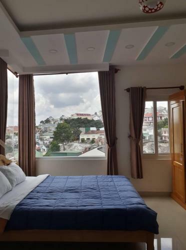 Bed & Breakfast Cam Ly Homestay