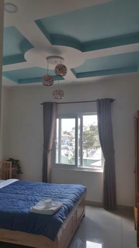 Bed & Breakfast Cam Ly Homestay