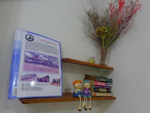 Bed & Breakfast Cam Ly Homestay