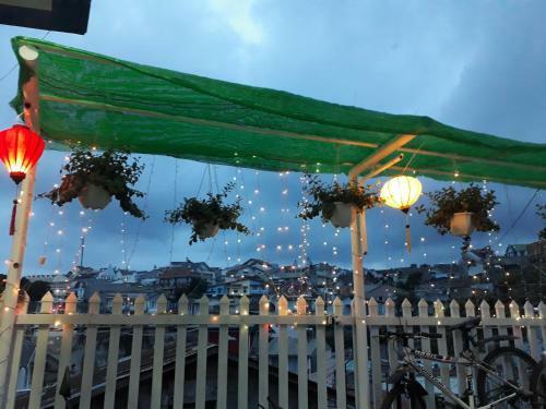 Bed & Breakfast Cam Ly Homestay