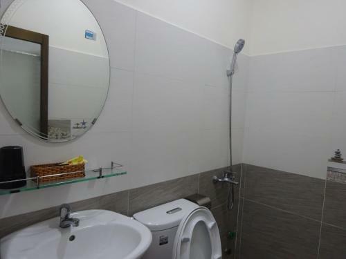 Bed & Breakfast Cam Ly Homestay