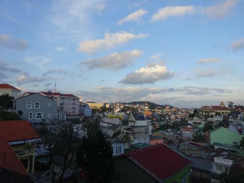 Bed & Breakfast Cam Ly Homestay