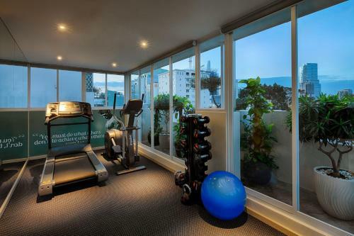 Silverland Sil Hotel & Spa