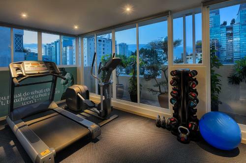 Silverland Sil Hotel & Spa