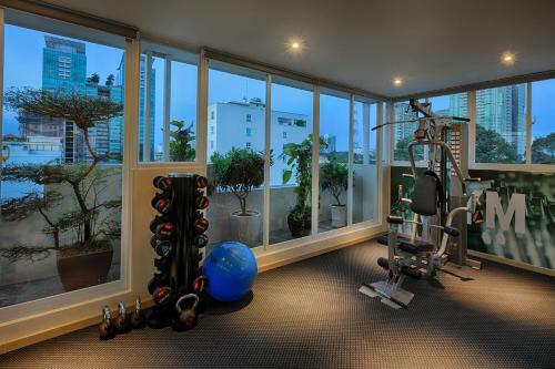 Silverland Sil Hotel & Spa