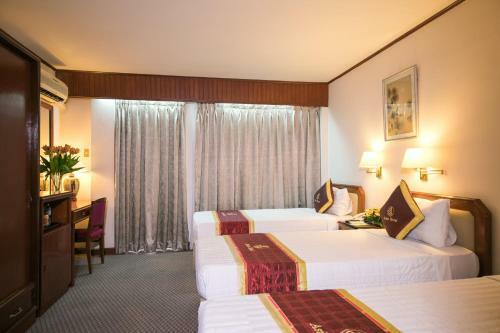 Asian Hotel