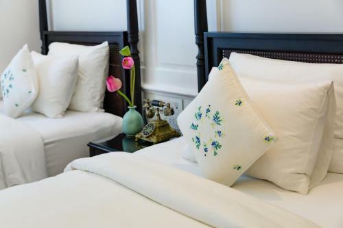 Alagon D'antique Hotel & Spa