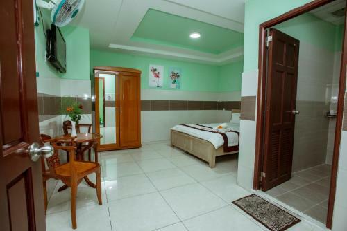 Eden Hotel S�i G�n