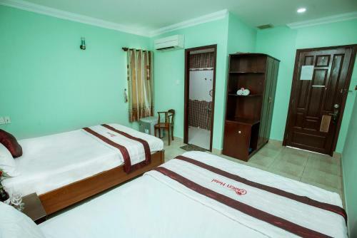 Eden Hotel S�i G�n
