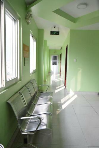 Eden Hotel S�i G�n