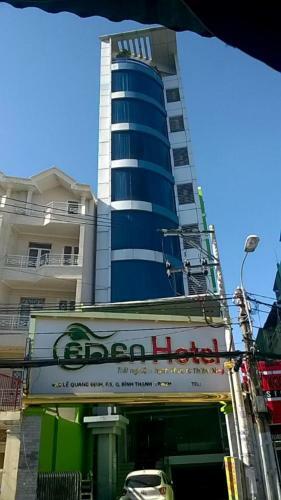 Eden Hotel S�i G�n