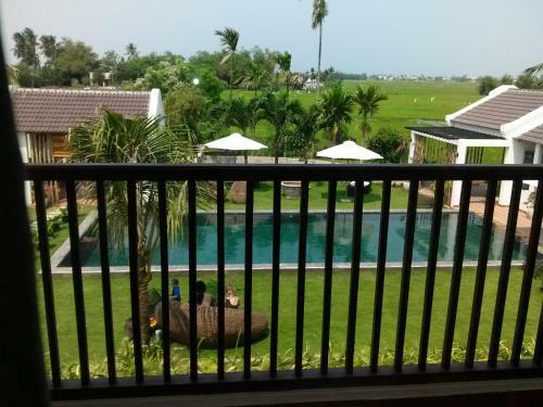 Gem Hoi An Villa