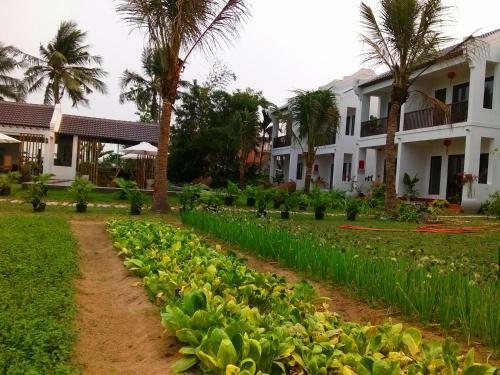Gem Hoi An Villa