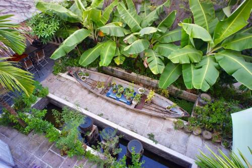 Minh Phat Homestay