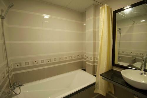 Minh Phat Homestay