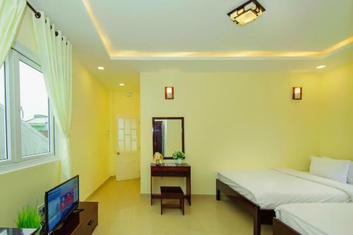 Minh Phat Homestay