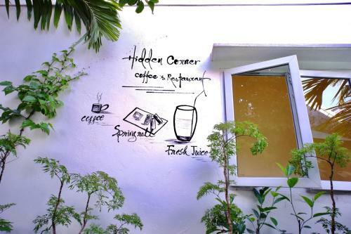 Minh Phat Homestay