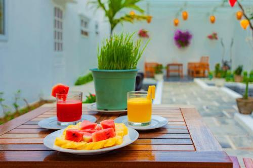 Minh Phat Homestay
