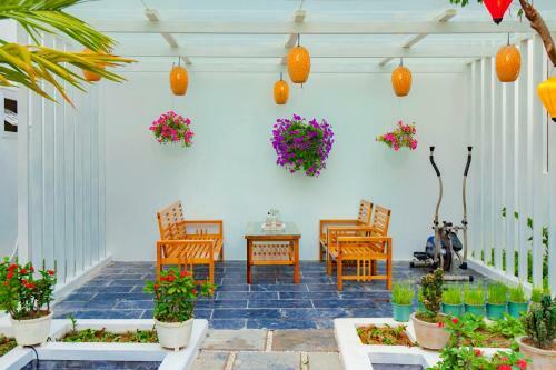 Minh Phat Homestay