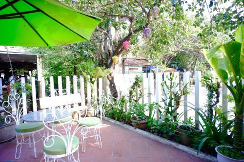 Minh Phat Homestay