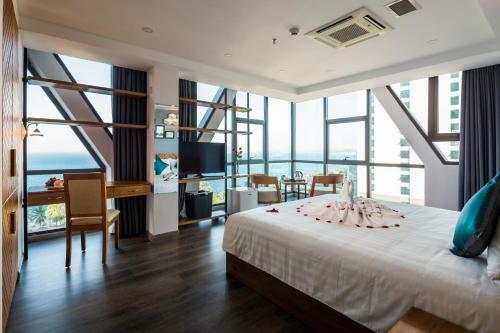 Venue Hotel