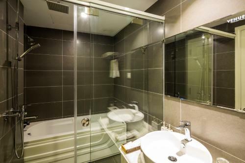 Venue Hotel