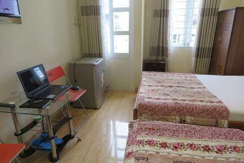 Viet Cuong Hotel