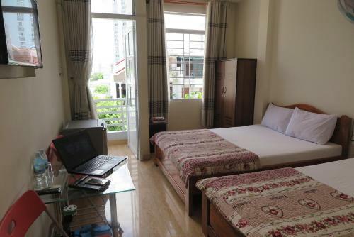 Viet Cuong Hotel