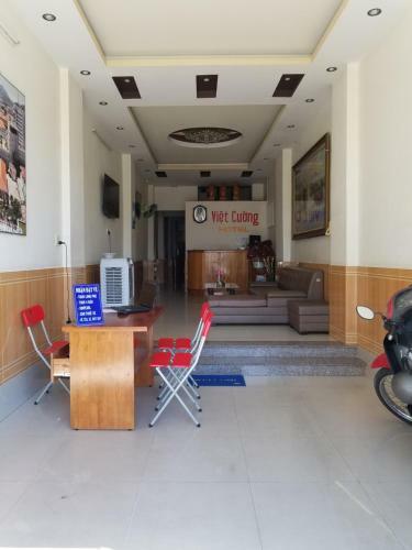 Viet Cuong Hotel