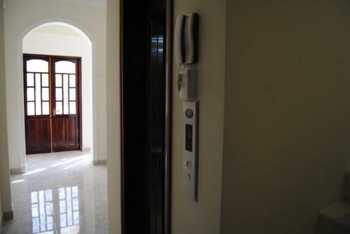 Apartamento Mai House